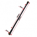 ROD  Carbon Fiber For Delta 3d Printer